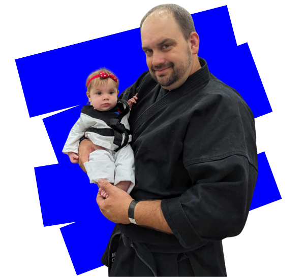 Sensei Moser Caddo Mills